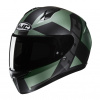 Prilba HJC C10 TEZ MC4SF - XXXS
