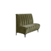 JKG Jídelní lavice Královská - Lux 180 cm Lux 19