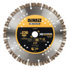 DeWALT KOTUC REZNY DIAMANTOVY pre DCS690 DT40260