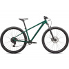 Horský bicykel SPECIALIZED Rockhopper Sport 27,5 Lesklý Pine Green/Obsidian S