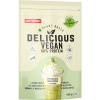 Nutrend Delicious Vegan Proteín 450 g pistácie-marcipán