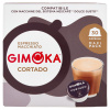 Gimoka cortado kompatibilné kapsule s dolce gusto 30 ks