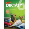 Kolektív Hravé diktáty 6