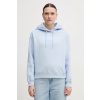 Mikina Tommy Hilfiger WW0WW43598 modrá M