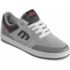 Etnies Boty Etnies, Kids Marana grey/grey/red 2025 dětské Velikost: EUR37