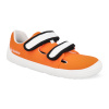Barefoot sandálky Be Lenka - Seasiders Orangy oranžové
