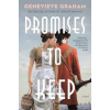 Promises to Keep (Genevieve Graham)(Brožovaná)