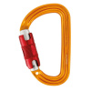 Karabína Petzl Sm´D TWIST-LOCK