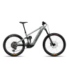 SANTA CRUZ Vala 1 AL MX 26 SRAM 70 CH - Rám XL Sivá 2026