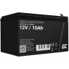 Green Cell Akumulátor 12V/10Ah (AGM48) (AGM48)
