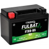 batéria 12V YTX9-BS GEL 8Ah 135A bezúdržbová GEL technológia 150x87x105 FULBAT aktivovaná vo výrobe