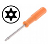 SKRUTKOVAČ T8 TORX SECURITY PRE PADY XBOX ONE, 360