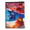 Disney Lorcana TCG Iconic characters A4 Album