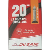 Duša 20 x 1,95-2,125 DV (50/54-406) CHAOYANG