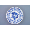 Cibulák originál cibuľový porcelán Miska na kompót 20 cm
