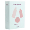 Maria Nila Holiday Box Pure Volume - Šampon 350 ml + kondicionér 300 ml + maska 250 ml