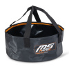 Skládací kyblík MS Range Bait Barrel LSC 21 litrů