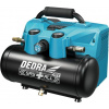Autokompresor Dedra DED7077V 18V