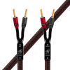 Audioquest Rocket 33 FR - 2,5 m - reproduktorové kabely Full Range, banánky zlaté