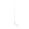 Salming Midlite Q2 F35 JR White/Nectarine White / Nectarine, Pravá (pravá ruka dole), 67cm (=77cm)