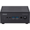 ASUS PC PN42-BBN200MV Intel N200: 4C/4T 1.0/3.4GHz (6W) bez RAM a HDD 1*M.2+ 1* 2.5