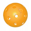 Floorball TRIX IFF v oranžovej farbe