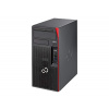 Fujitsu Esprimo P558 i5-9400 / 8 GB RAM / 256 GB NVMe SSD / Windows 11 Pro