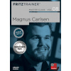 ChessBase Master Class Vol.8 - Magnus Carlsen - Update, Daniel King - verzia na stiahnutie (anglicky)