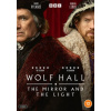 Wolf Hall - The Mirror And The Light DVD