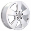 AUDI 8V0601025C 6x17 5x112 ET48 silver