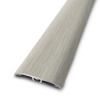 Gerflor Profil AL prechodový 37 mm, fólia C009, 0,93 m - 0,93 m