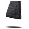Dámská sukně Trimm Zippy černá Veľkosť: S dámska sukňa