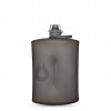Skladacia fľaša HydraPak® Stow™ 1 l – Mammoth Grey