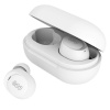 NoName QCY -T27 bezdrátová špuntová sluchátka, bílá T27 white Xiaomi