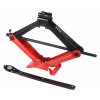 Nůžkový zvedák s ráčnou SX SCISSOR JACK FORK 2T