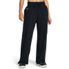 Dámske športové nohavice Motion Open Hem Pant Black - Under Armour Veľkosť: L 87793-4-L