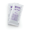 HI50124-02 Kalibračný roztok pH 12,45 s certifikátom, 25 x 20 ml