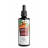 Nobilis Tilia marhuľový olej 100 ml