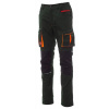 Payper NEXT 400 Nohavice unisex 50, Forest green-Black