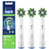 Oral-B CrossAction EB-50-3 Koncovky 3 kusy