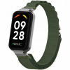 PÁSIK NÁRAMOK PRE XIAOMI REDMI SMART BAND 2 / XIAOMI SMART MI BAND 8 AKTÍVNY
