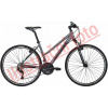 Maxbike ARAS LADY šedý