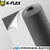 L’isolante K‑FLEX Izolace K-Flex 25 mm samolepicí 12 m2