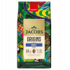 Jacobs Coffee Beans Origins kávová zrna v brazilské verzi 1 kg