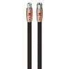 Audioquest Black Beauty interconnect XLR - 0,6 m