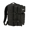 Brandit - Německo BRANDIT batoh Security US Cooper Large Backpack Čierna Veľkosť: OS