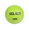 Select Míč házená HB Soft Kids - 0 (zelená)