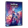 Thor: Láska jako hrom (DVD)