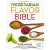 Vegetarian Flavor Bible (Karen Page)