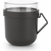Brabantia Hrnček na polievku Make & Take